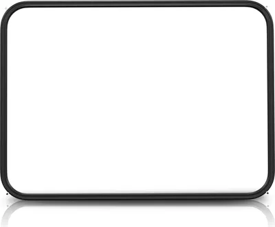 Produktbild von Türdichtung passend wie Electrolux 14004354302/8 rundum 4Haken für Backofen