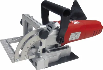 Produktbild von Holzmann PJ100A_230V Holzverbindungsfräse