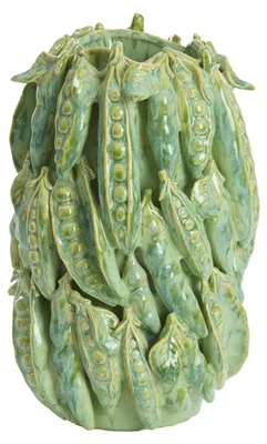 Produktbild von Light&living Vase Deko Ø21x31 cm FABA Keramik mintgrün