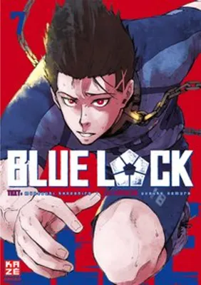 Image de Blue Lock - Band 7
