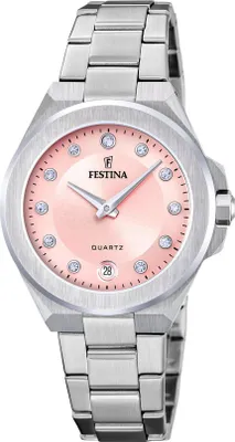 Image de Festina - F20700/2 - Montre-bracelet - Femmes
