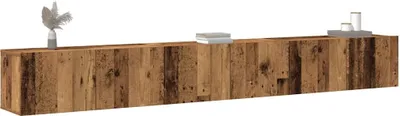 Zdjęcie produktu dla VidaXL 3329203, Drewno, Drewno, Drewno, 800 mm, 300 mm, 300 mm