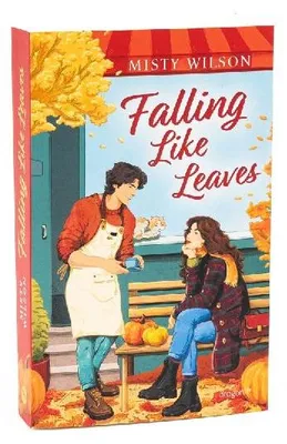 Produktbild von Falling Like Leaves