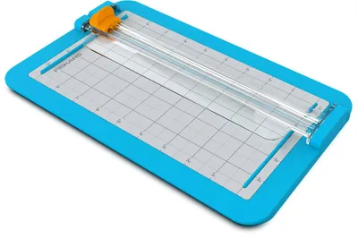 Obrázok produktu pre Nožnice na papier od spoločnosti Fiskars určené pre deti od 6 rokov