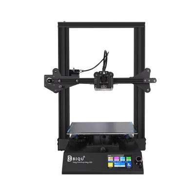 Image de Imprimante 3D BIQU B1, couleur noire