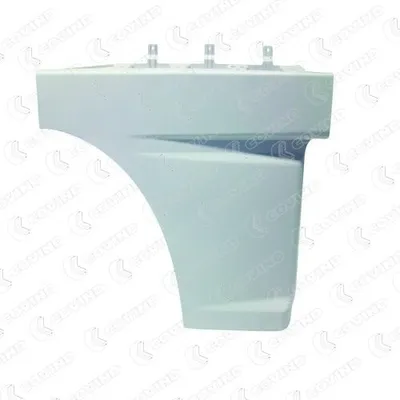 Produktbild von COVIND Türverlängerung XF0/ 4 Rechts für DAF 95 XF 4440g