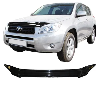 Obrázok produktu pre SCOUTT | Deflektor prednej kapoty pre Toyota Rav4 2006-2008