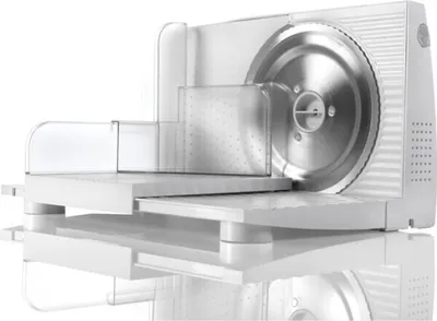 Obrázek produktu pro Gorenje R401W, Elektrický, 1,7 cm, Bílá, Plast, 17 cm, 1 m