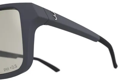 Produktbild von BBB Cycling BBB Sportbrille Spectre Reader +2.5 matt - klare Sicht und Schutz....