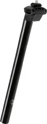 Produktbild von Ventura Sattelstütze Patent 27,2 schwarz