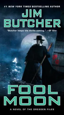 Productafbeelding van Fool Moon