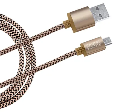 Obrázek produktu pro Nabíjecí kabel USB pro systém PS4 1 m také XB-1