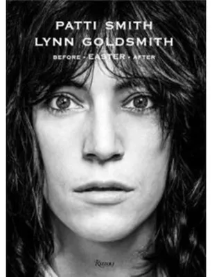 Immagine prodotto di Patti Smith: Before Easter After