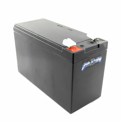 Zdjęcie produktu dla Akumulator zamienny FIAMM do zasilacza UPS APC Back-UPS CS 350