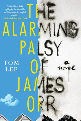 Image de The Alarming Palsy of James Orr