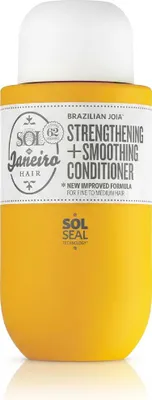 Produktbild von Sol de Janeiro Brazilian Joia™ Strengthening + Smoothing Conditioner 295 ml