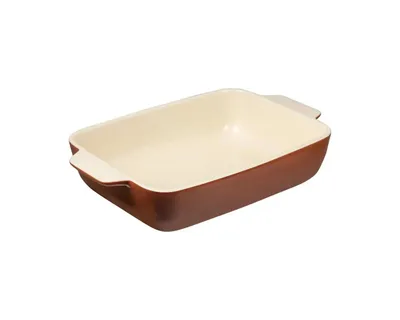 Produktbild von Masterpro Backofenform Art:groß braun