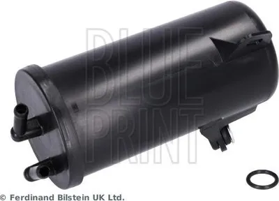 Produktbild von Kraftstofffilter BLUE PRINT ADH22349 für HONDA CR-V IV (RM) Leitungsfilter