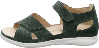 Produktbild von Hartjes Komfort Sandalen BREEZE SAND Damen 31353732323938 Grün 37 EU
