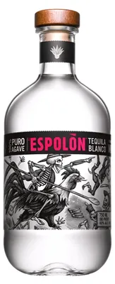 Produktbild von Espolon Blanco | 40 % vol | 0,7 l