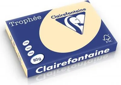 Produktbild von Clairefontaine Trophée A3