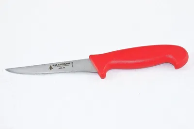 Produktbild von Ausbeinmesser, Ausbeiner, Kochmesser 12 cm, LAUTERJUNG