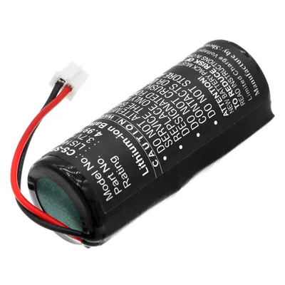 Immagine prodotto di TECHTEK Batteria compatibile con [Sony] CECH-ZCM1E, CECH-ZCM1H, CECH-ZCM1J, CECH-ZCM1K, CECH-ZCM1M, CECH-ZCM1R, CECH-ZCM1T, CECH-ZCM1U, Motion Contro