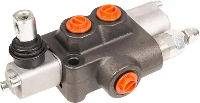 Obrázok produktu pre Ovládací ventil drviča Cedrus RB05 500248