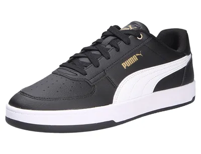 Produktbild von Puma Caven 2.0 Sneaker in Übergrößen Schwarz 392290-04 große Unischuhe, Größe:40.5