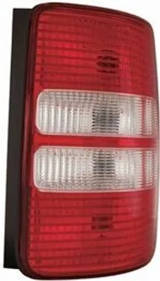 Obrázok produktu pre VAN WEZEL Zadné svetlo, pravé pre VW Caddy III kombi (2KB, 2KJ, 2CB, 2CJ) Caddy III panelová dodávka (2KA, 2KH, 2CA, 2CH)