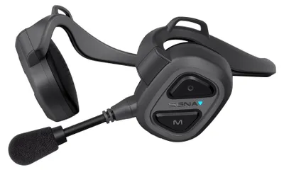 Obrázek produktu pro Sena Nautitalk Bosun: Multifunkční komunikační headset s mesh technologií, určený pro jachting