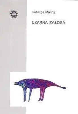 Zdjęcie produktu dla Czarna zaloga