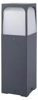 Imagen del producto de LEDS C4, foco exterior para pared, 15 W, IP54, color
