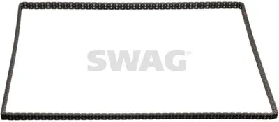Produktbild von SWAG Steuerkette 38 94 0777 für PORSCHE Cayenne (92A)