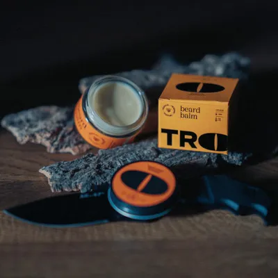 Immagine prodotto di Trophy Bartbalsam - RareCraft - 50 ml