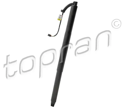 Produktbild von TOPRAN Heckklappe-Motor Elektromotor Heckklappe 121 628 Fahrzeugheckklappe Rechts für SKODA SUPERB Kombi (3V5)