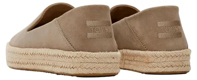 Immagine prodotto di Toms 10020711 Carolina Dune Suede