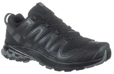 Produktbild von Salomon Schuhe XA Pro 3D V8, L41689100
