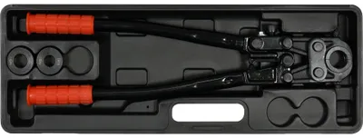 Produktbild von Yato Pex-Al.pex Rohr-Krimpzange Th16-26