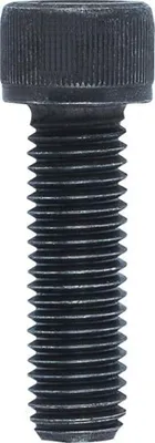 Obrázok produktu pre Skrutka pre upínacie čeľuste veľkosti 500/630, M20x80, RÖHM | 4019208177250