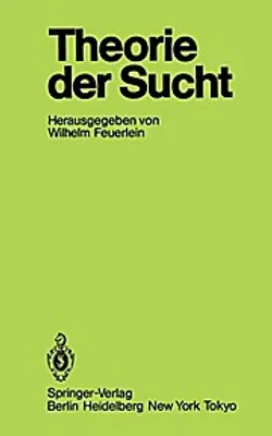 Immagine prodotto di Theorie der Sucht