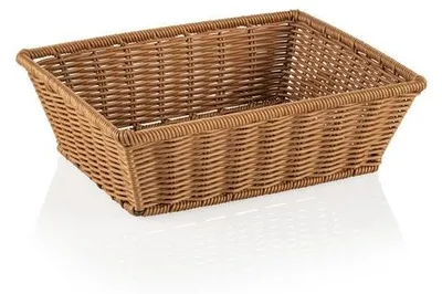 Immagine prodotto di GN 1/2 cestino 32,5 x 26,5 x 10 cm
