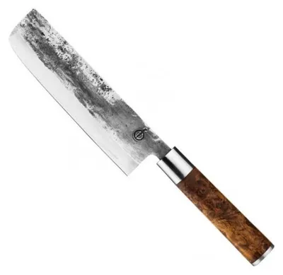 Immagine prodotto di Coltello per verdure forgiato VG10