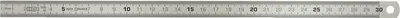 Productafbeelding van KS TOOLS Meetlint 300.0104, 13,0 mm, veerstalen band, 16 g
