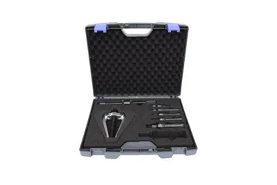 Produktbild von KS Tools 660.0014, Stahl, 7 Stück(e), 2,42 kg