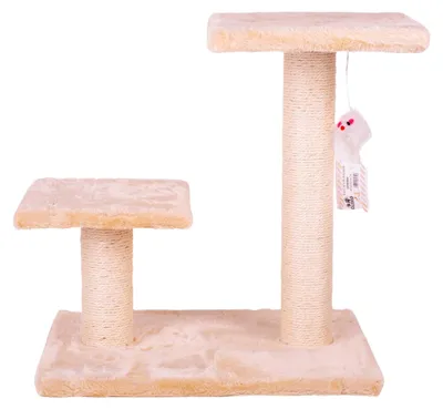 Immagine prodotto di Kratzbaum, dimensioni: 40 x 20 x 40 cm