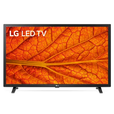Produktbild von LG 32LM6370PLA, 81,3 cm (32"), 1920 x 1080 Pixel, LED, Smart-TV, WLAN, Schwarz
