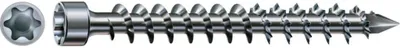 Produktbild von Holzbauschraube WIROX Ø 10 mm, 10mm, x 140 mm, 50 Stk. - Profi Box