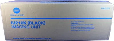 Immagine prodotto di Toner Konica Minolta TN-210K