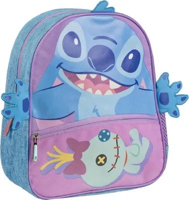 Immagine prodotto di Zaino Disney Stitch 30 cm